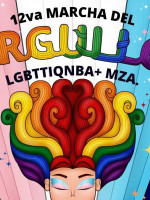 Todo listo para una nueva Marcha del Orgullo en Mendoza