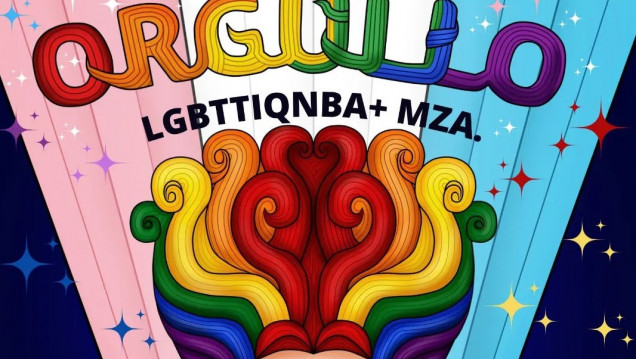imagen Todo listo para una nueva Marcha del Orgullo en Mendoza