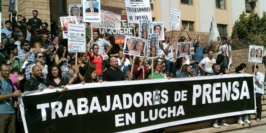 Mendoza: La UNCUYO abre el debate por la situación de los periodistas