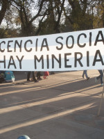 Organizaciones rechazaron "un nuevo embate de la megaminería sobre los territorios"