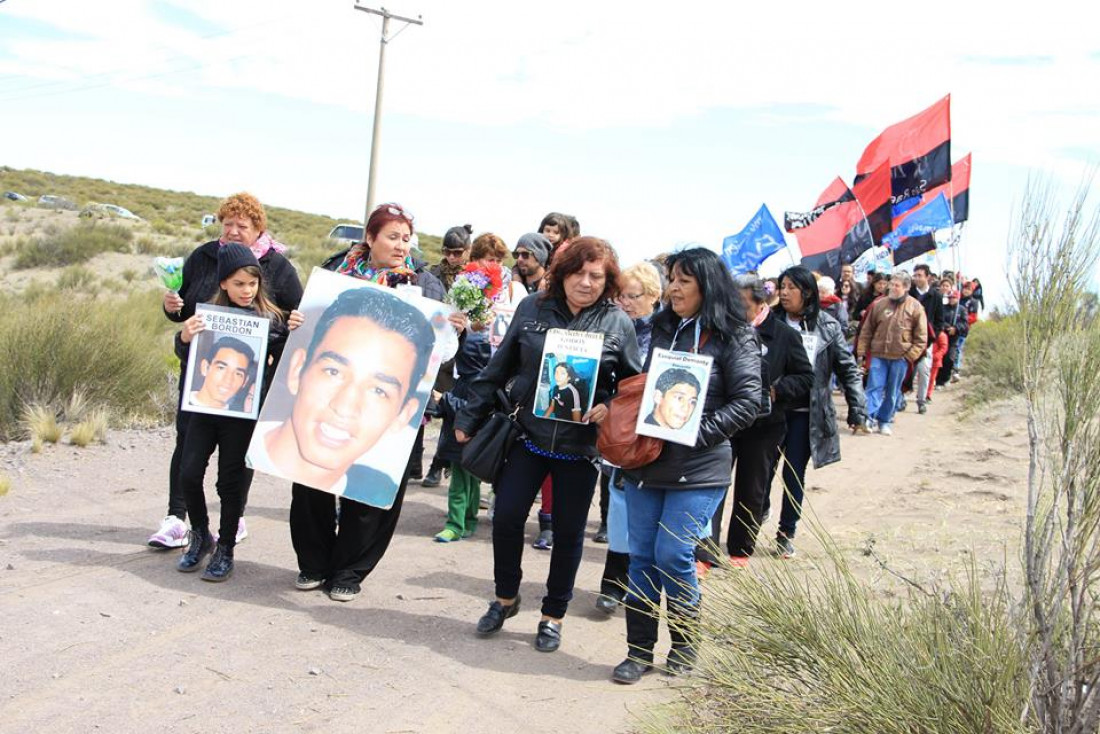 "La ternura vence al odio", 19 años sin Sebastián Bordón