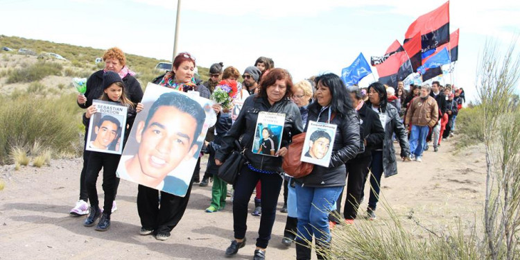 "La ternura vence al odio", 19 años sin Sebastián Bordón