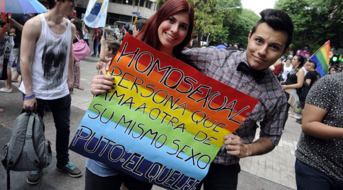 Por qué el 28 de junio se celebra el Día del Orgullo LGBT