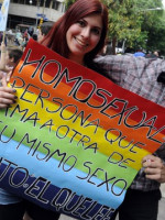 Por qué el 28 de junio se celebra el Día del Orgullo LGBT