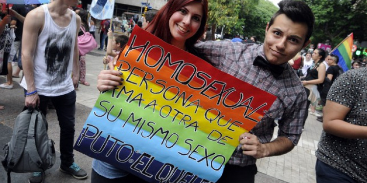 Por qué el 28 de junio se celebra el Día del Orgullo LGBT