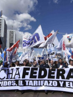 Caropresi: "En Argentina hay millones de "muertos" sociales"