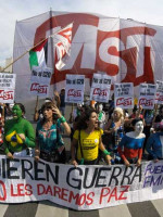 La Garganta Poderosa: "Siempre tocan a los de abajo"