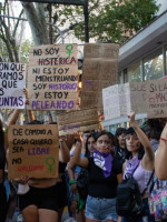 A ocho años de Ni Una Menos: los femicidios en Mendoza y las demandas del colectivo al Estado