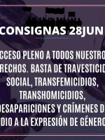 Convocan en Mendoza a la "marcha del millón" en apoyo a Macri