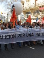 A diez años de los "21 puntos" por una radiodifusión democrática