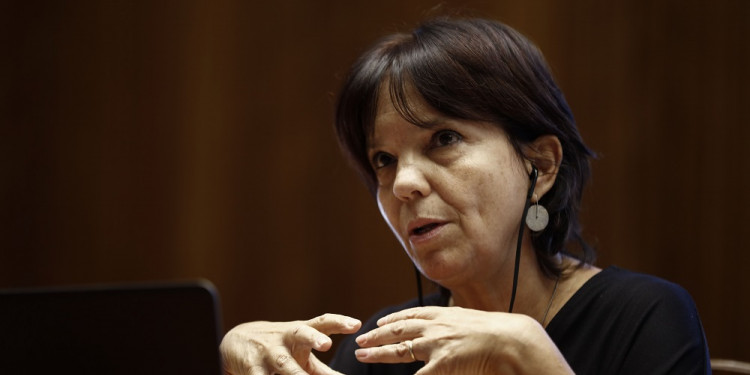 Marcó del Pont reemplaza a Gustavo Beliz en la Secretaría de Asuntos Estratégicos