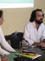 La Economía Social y Solidaria a nivel país