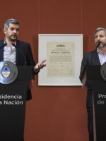 PASO: el Gobierno desmintió irregularidades en el conteo 