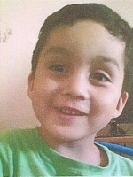 Buscan a un niño de 8 años que desapareció hace dos semanas