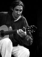 Marcos Di Paolo presenta su trío y disco "Sures" en Le Parc