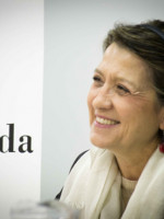 Identidad, Márgara Russotto