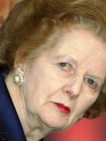 Thatcher o el individuo por encima de la colectividad