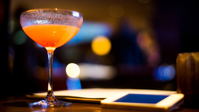 imagen Un algoritmo detecta los tuits enviados bajo el efecto del alcohol
