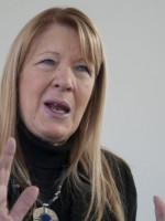Stolbizer sobre las PASO: "No alcanzamos a cubrir nuestra expectativa"