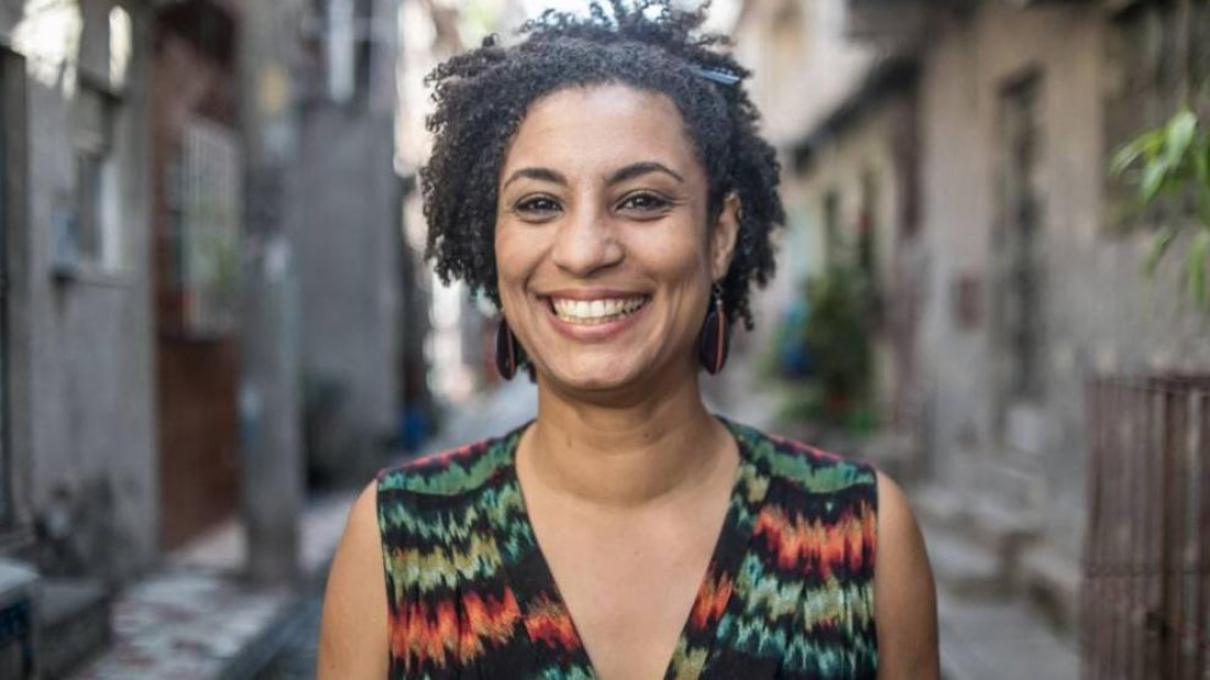 Repercusiones tras el asesinato de Marielle Franco, la voz de las favelas