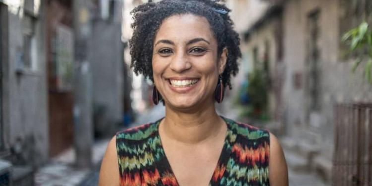 Repercusiones tras el asesinato de Marielle Franco, la voz de las favelas