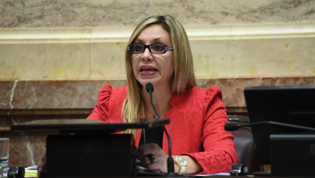 imagen Proponen declarar al país en "emergencia ocupacional" 