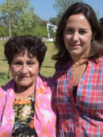 Comienza el juicio por la apropiación de la nieta de María Domínguez