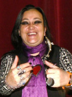 Sujetas: María Galindo