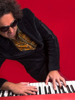 Marian Jungla: "El funk, tranquilamente, se puede cantar en español"