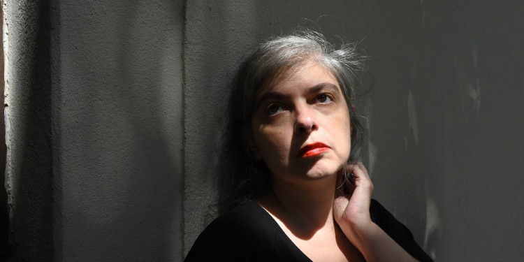 Mariana Enriquez, de habitar lo siniestro a rockstar de la literatura