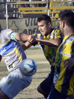 Sin triunfo y sin DT
