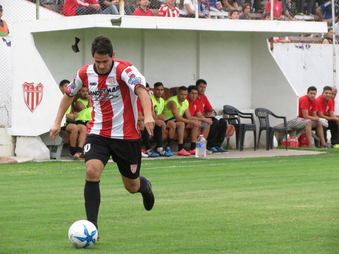 Mariano Aldecoa: "Queremos tratar de tener un grupo sano"