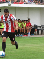 Mariano Aldecoa: "Queremos tratar de tener un grupo sano"