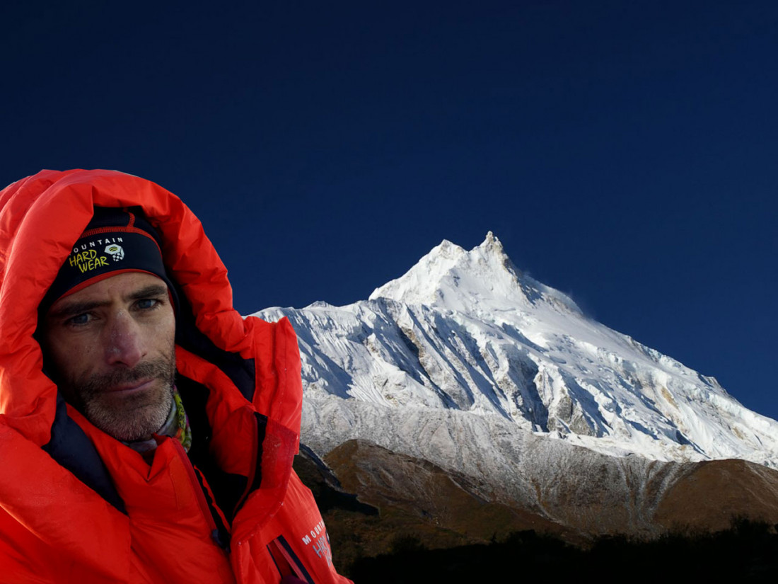 No encontraron al montañista argentino perdido en Pakistán por "el mal tiempo"