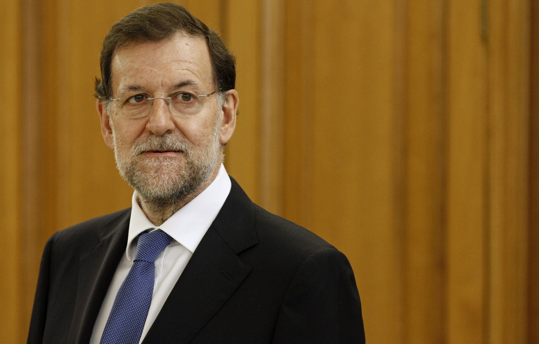 Rajoy ofrece una gran coalición pero el PSOE se niega