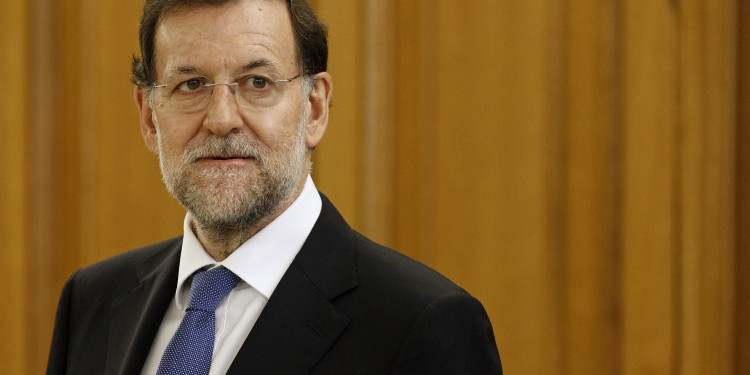 Rajoy ofrece una gran coalición pero el PSOE se niega