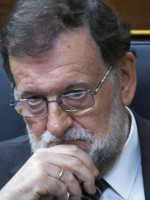 Propuesta de Rajoy a Cataluña al filo del vencimiento del ultimátum