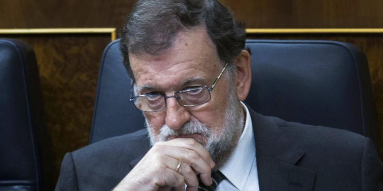 Propuesta de Rajoy a Cataluña al filo del vencimiento del ultimátum