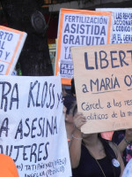 [EDICIÓN A FONDO] Caso María Ovando