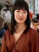 Marie Kondo ya no tiene su casa ordenada: "Me he dado por vencida", dijo