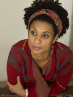 Concejala asesinada en Brasil: "A Marielle Franco la mataron para dar un mensaje"