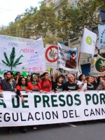 Empezó el debate para despenalizar el consumo de drogas