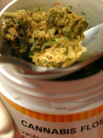 Cannabis medicinal: "se logra disminuir a cero situaciones de psicoactividad"