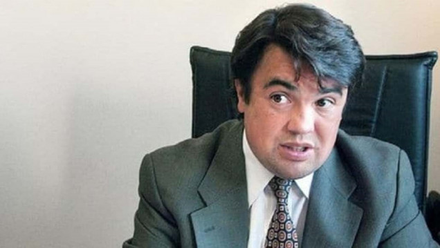 imagen El fiscal Marijuán imputó a los jueces que fallaron a favor del 2x1