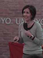 "El trabajo periodístico puede generar una diferencia en la sociedad"