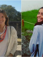 Las familias de Majo Coni y Marina Menegazzo piden una tercera investigación