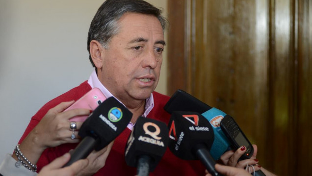 imagen Mendoza pedirá aumento gradual del gas