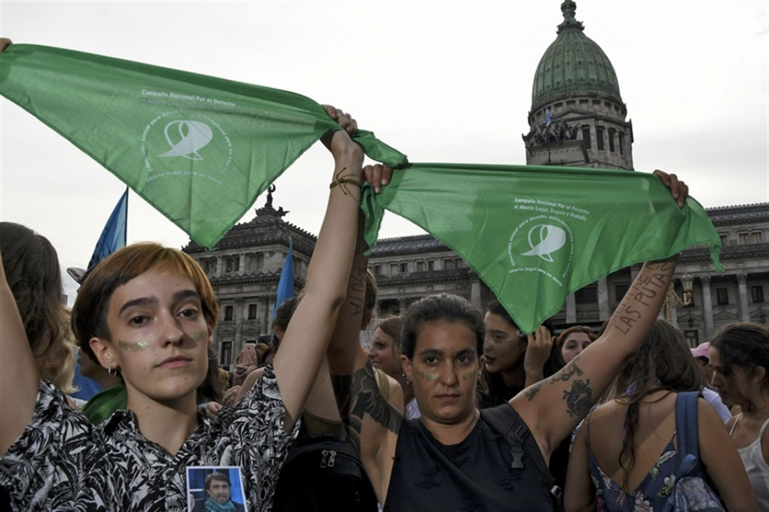 El debate por el aborto tiene fecha de inicio