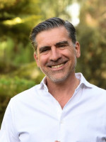 Mario Vadillo confirmó su candidatura a gobernador en 2023