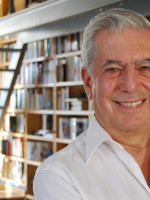 Vargas Llosa confirma que acudirá a la feria del Libro en Bs.As.